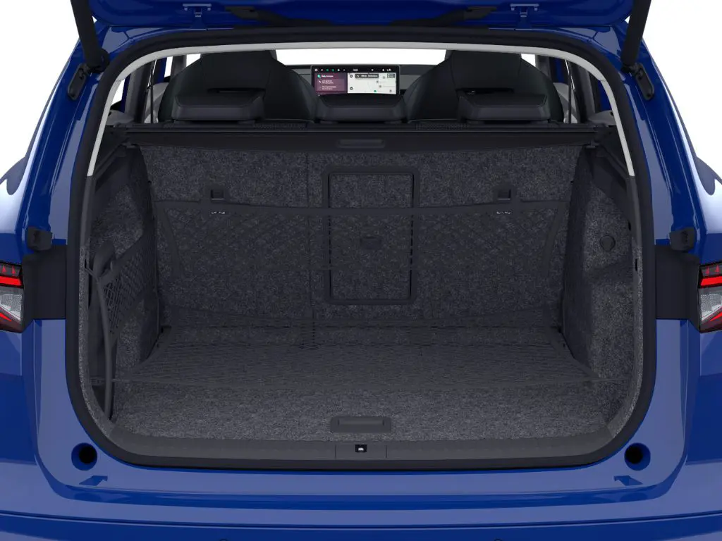 Skoda Enyaq 210kW 85 Sportline 82kWh 5dr Auto