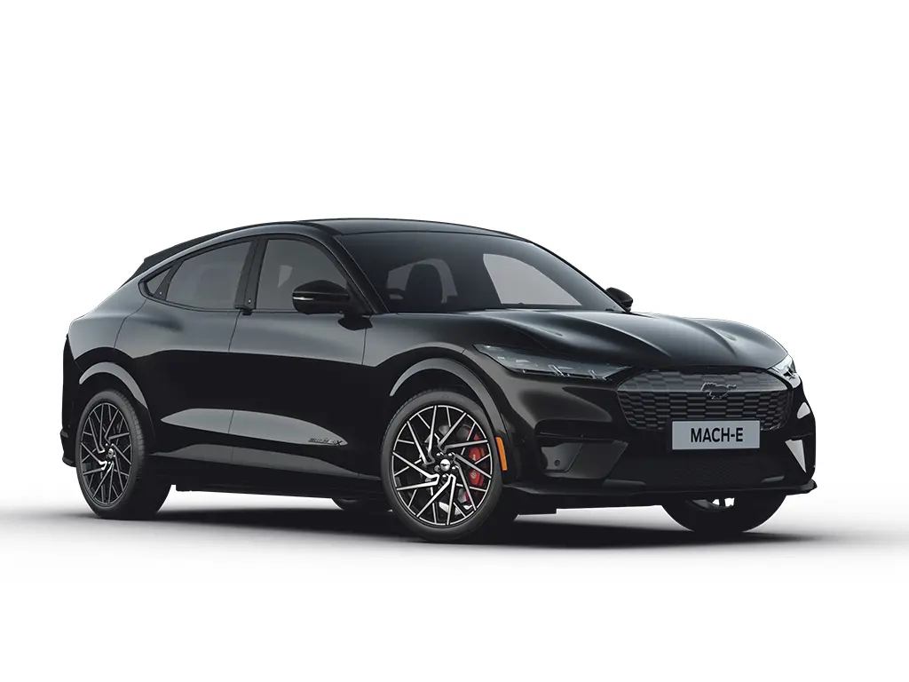 Ford Mustang Mach-E 358kW GT 91kWh AWD 5dr Auto Heat Pump