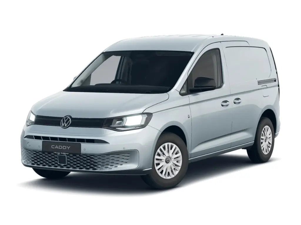 Volkswagen Caddy Cargo C20 Diesel 2.0 TDI 122PS Commerce Plus Van