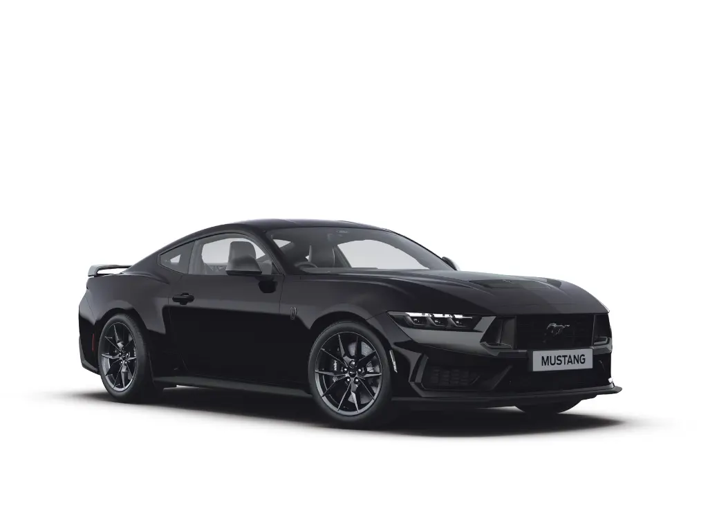 Ford Mustang 5.0 V8 Dark Horse 2dr Auto