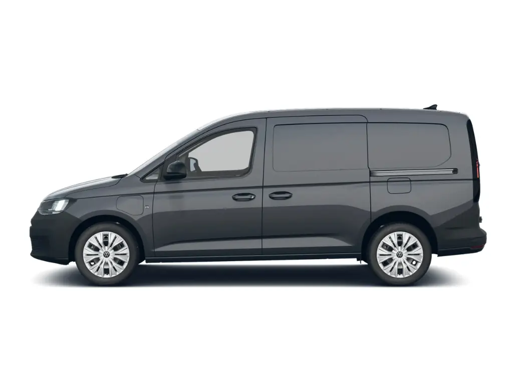 Volkswagen Caddy Maxi Caddy Cargo Maxi C20 Petrol 1.5 Ehybrid 150 Commerce Van DSG Bus/Assist