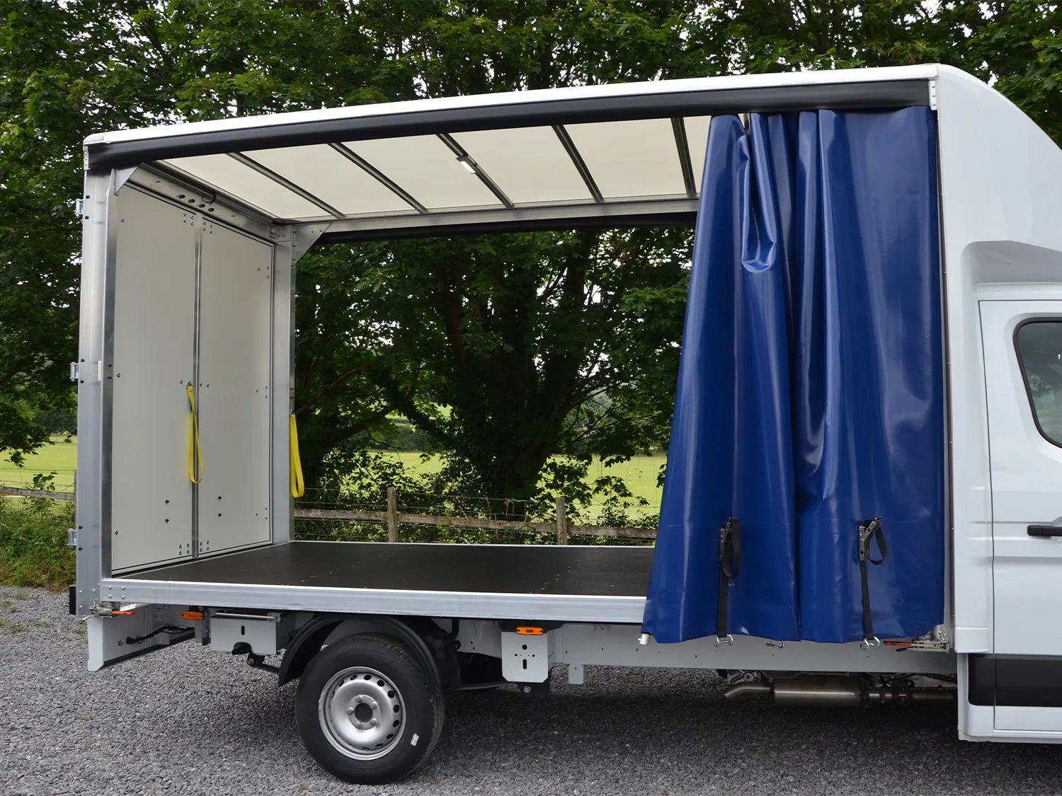 Renault Master LWB Diesel FWD LL35 DCI 150 Advance LOW Roof D/Cab Chassis