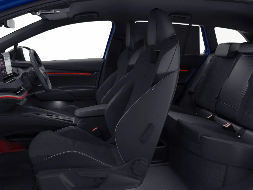 Skoda Enyaq 210kW 85 Sportline 82kWh 5dr Auto