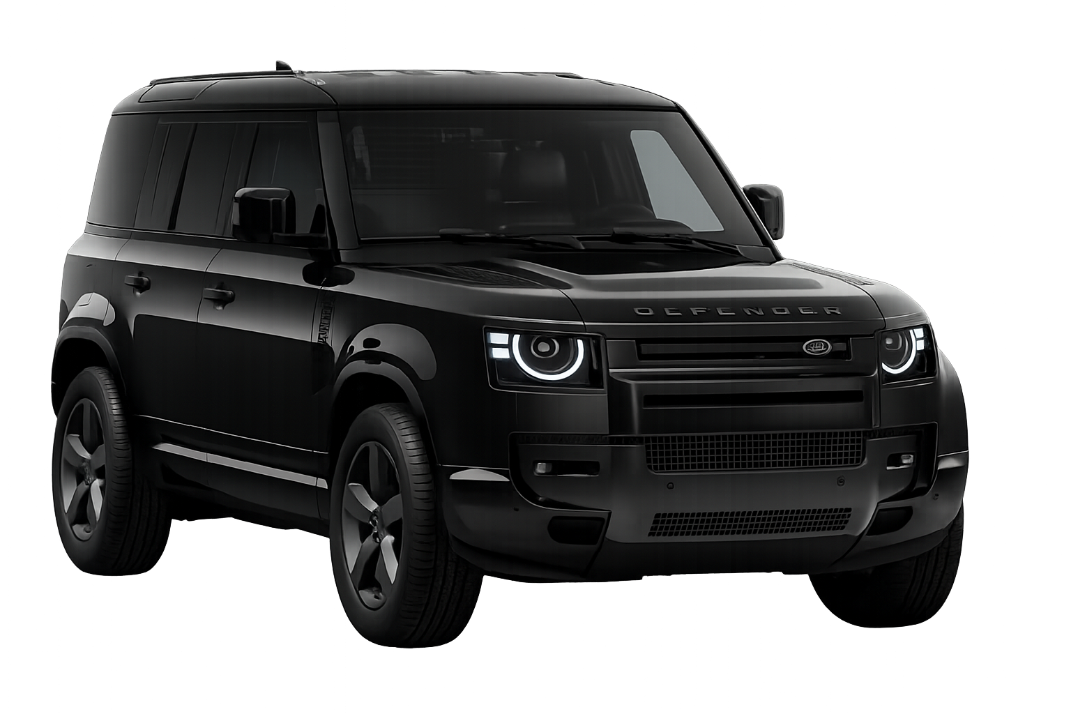 Land Rover Defender 110 Diesel 3.0 D350 Hard TOP X-Dynamic HSE Auto 3 Seat