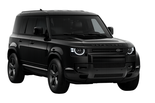 Land Rover Defender Other 110 Diesel 3.0 D350 Hard TOP X-Dynamic HSE Auto 3 Seat