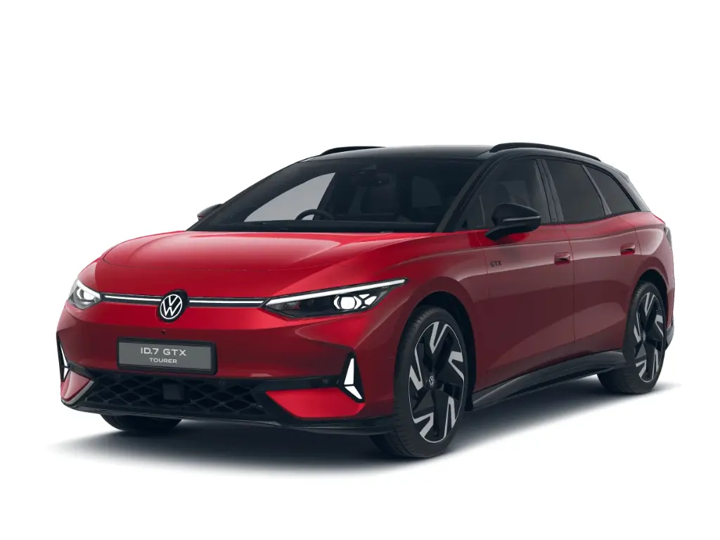Volkswagen id.7 250kW 4MOTION GTX Plus 86kWh 5dr Auto