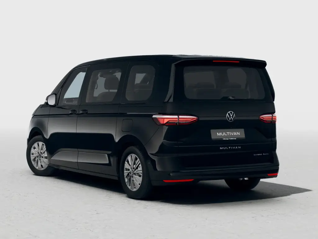 Volkswagen Multivan 1.5 TSI eHybrid Life 5dr 4MOTION DSG