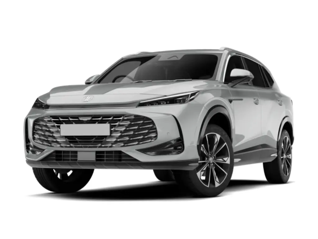 MG Motor UK Hs 1.5 T-GDI Hybrid+ Trophy 5dr Auto