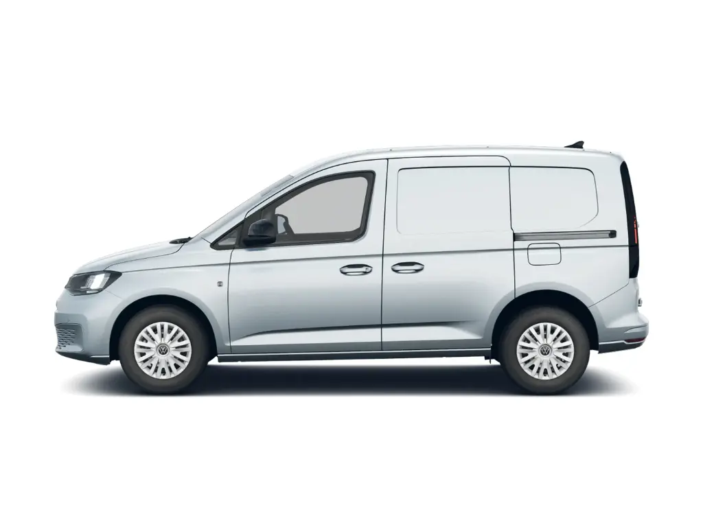 Volkswagen Caddy Cargo C20 Diesel 2.0 TDI 122PS Commerce Plus Van