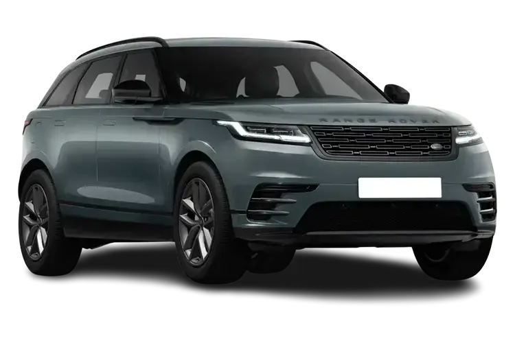 Land Rover Range Rover Velar 2.0 P400e Belgravia Edition Black 5dr Auto