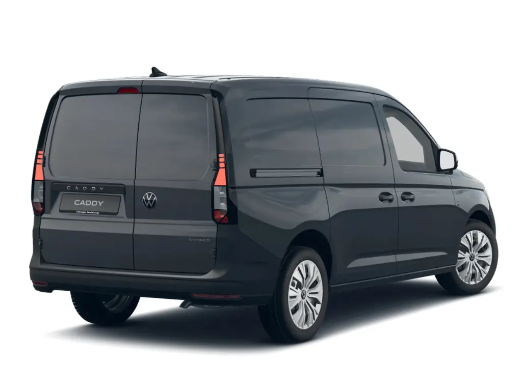 Volkswagen Caddy Maxi Caddy Cargo Maxi C20 Petrol 1.5 Ehybrid 150 Commerce Van DSG Bus/Assist
