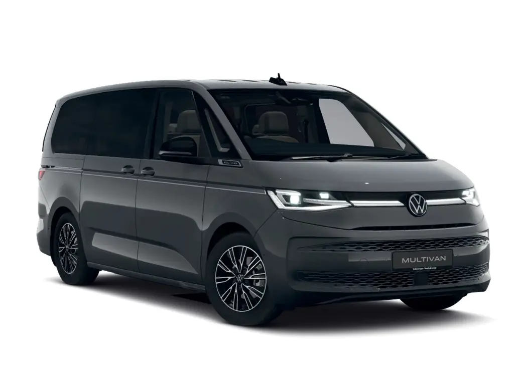 Volkswagen Multivan 1.5 TSI eHybrid Style 5dr LWB 4MOTION DSG