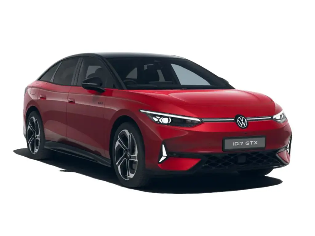 Volkswagen id.7 250kW 4MOTION GTX Plus 86kWh 5dr Auto