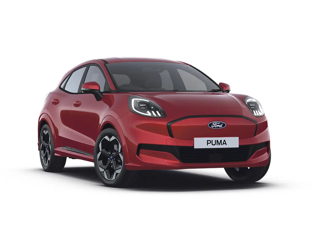 Ford Puma 124kW Premium 47kWh 5dr Auto