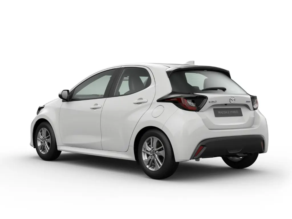 Mazda 2 Hybrid 1.5i Hybrid Centre Line 5dr CVT