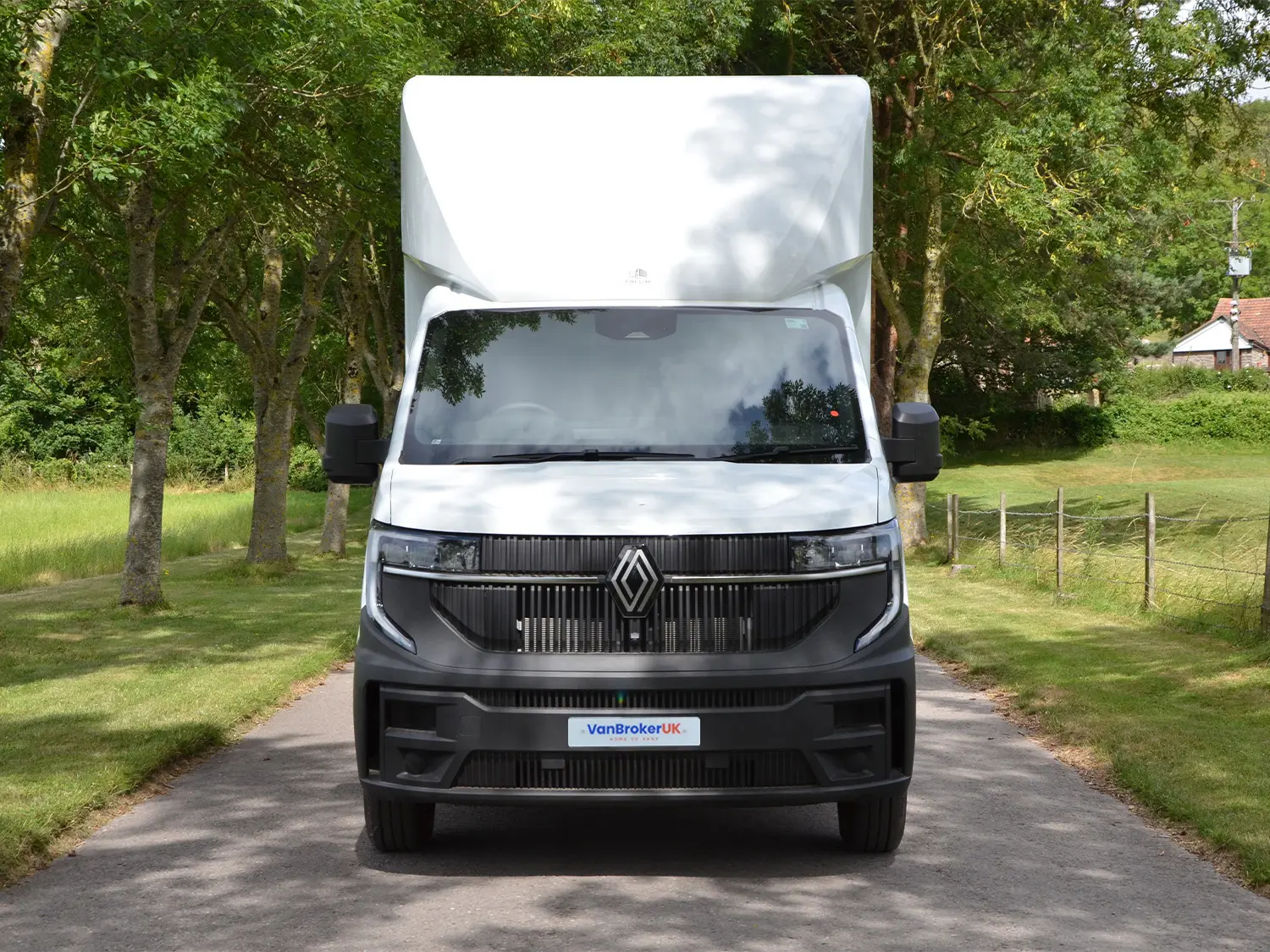 Renault Master LWB Diesel FWD LL35 DCI 150 Advance LOW Roof D/Cab Chassis