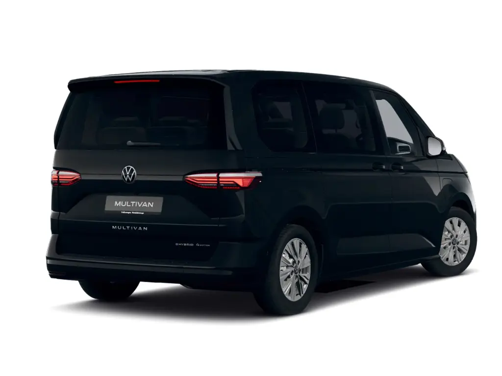 Volkswagen Multivan 1.5 TSI eHybrid Life 5dr 4MOTION DSG