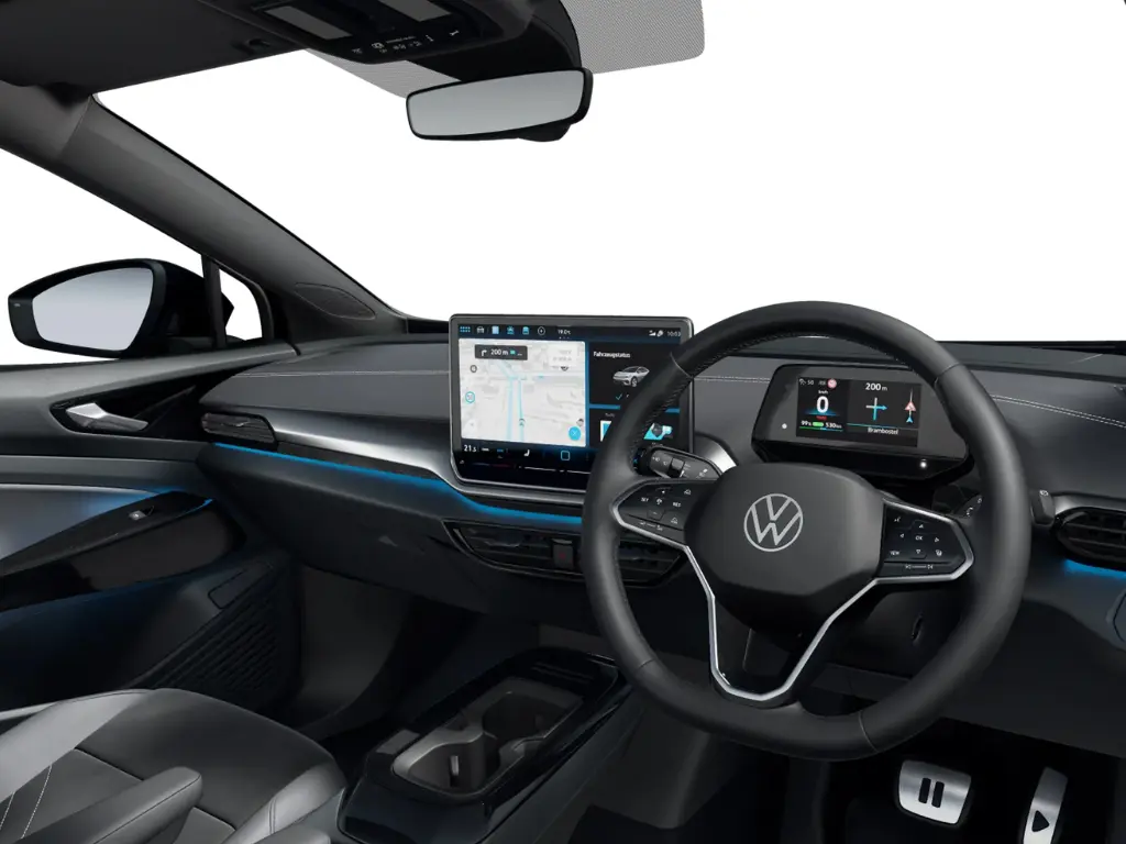 Volkswagen id.5 210kW Match Pro 79kWh 5dr Auto