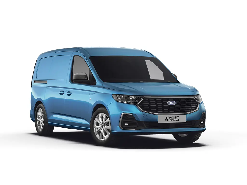 Ford Transit Connect 220 L1 Diesel 2.0 Ecoblue 102PS Limited Van