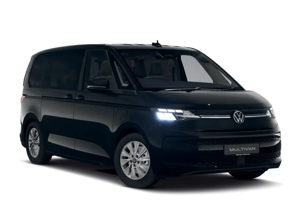 Volkswagen Multivan 1.5 TSI eHybrid Life 5dr 4MOTION DSG