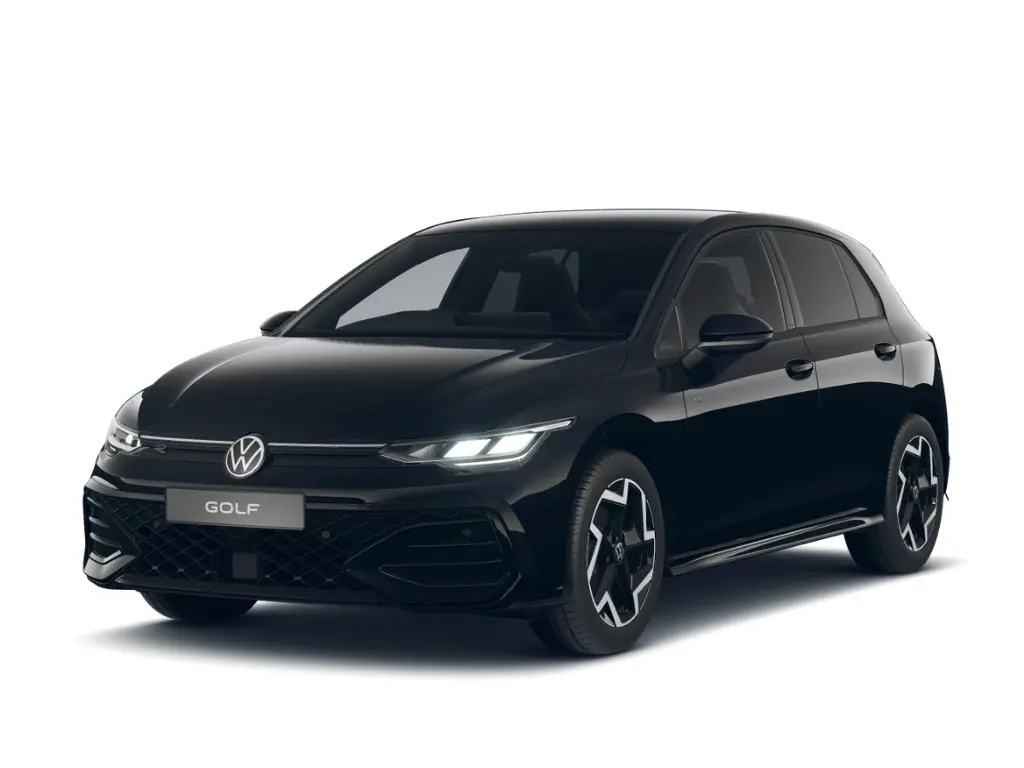 Volkswagen Golf 1.5 eTSI 150 R-Line 5dr DSG