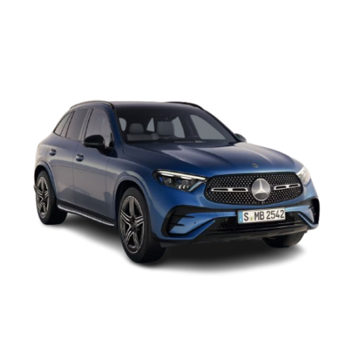 Mercedes-Benz GLC SUV GLC 300e 4Matic Urban Edition 5dr 9G-Tronic