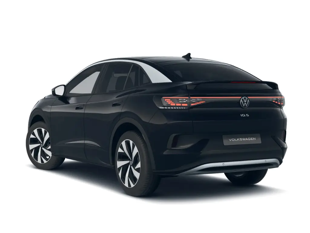 Volkswagen id.5 210kW Match Pro 79kWh 5dr Auto