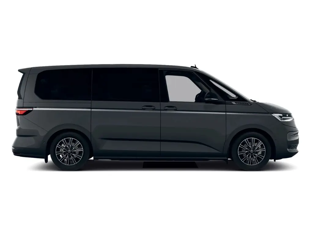 Volkswagen Multivan 1.5 TSI eHybrid Style 5dr LWB 4MOTION DSG