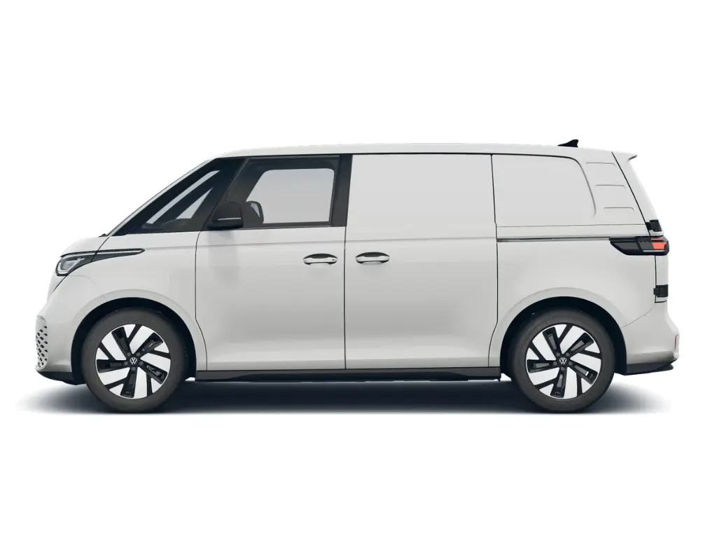 Volkswagen ID. Buzz Cargo 250KW Commerce 79KWH Auto 4Motion