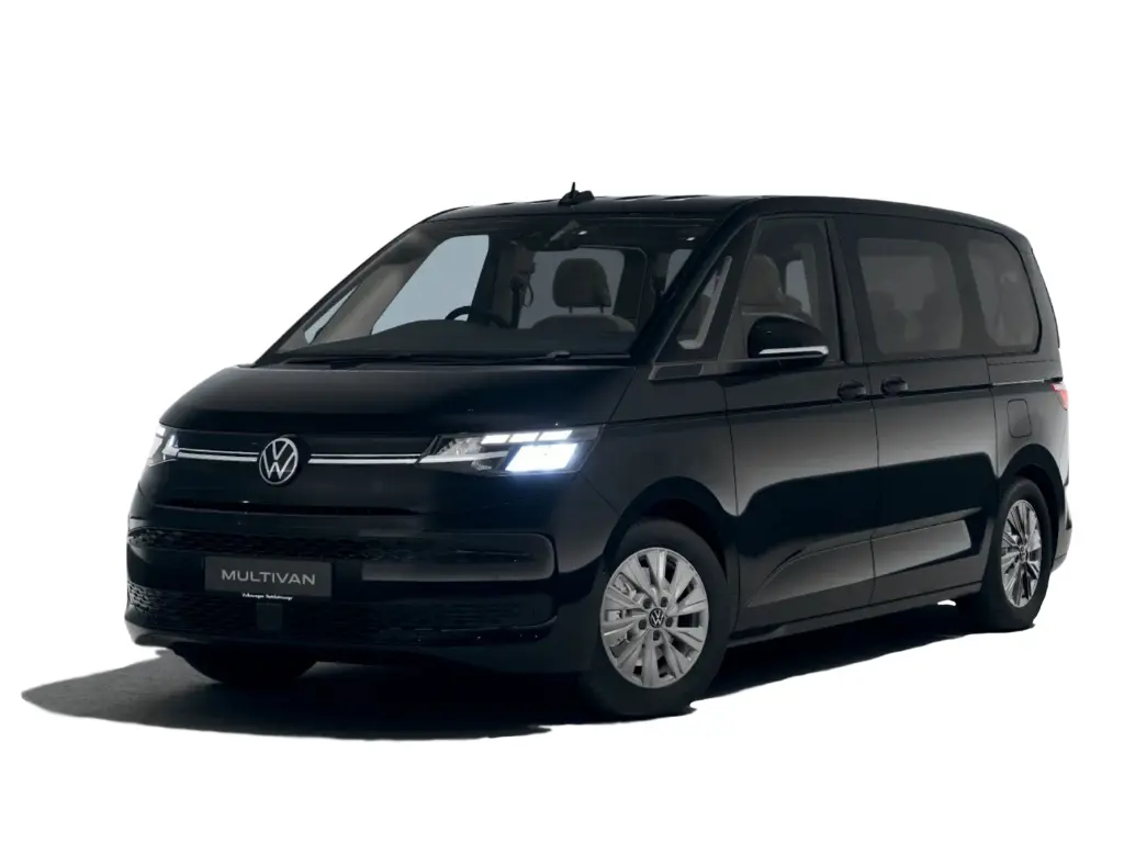Volkswagen Multivan 1.5 TSI eHybrid Life 5dr 4MOTION DSG
