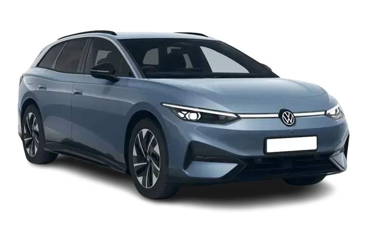 Volkswagen id.7 210kW Match Pro 77kWh 5dr Auto