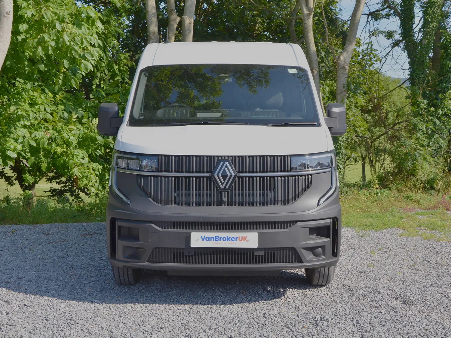 Renault Master Minibus Diesel Lm39dci 120 Medium Roof 15 Seater