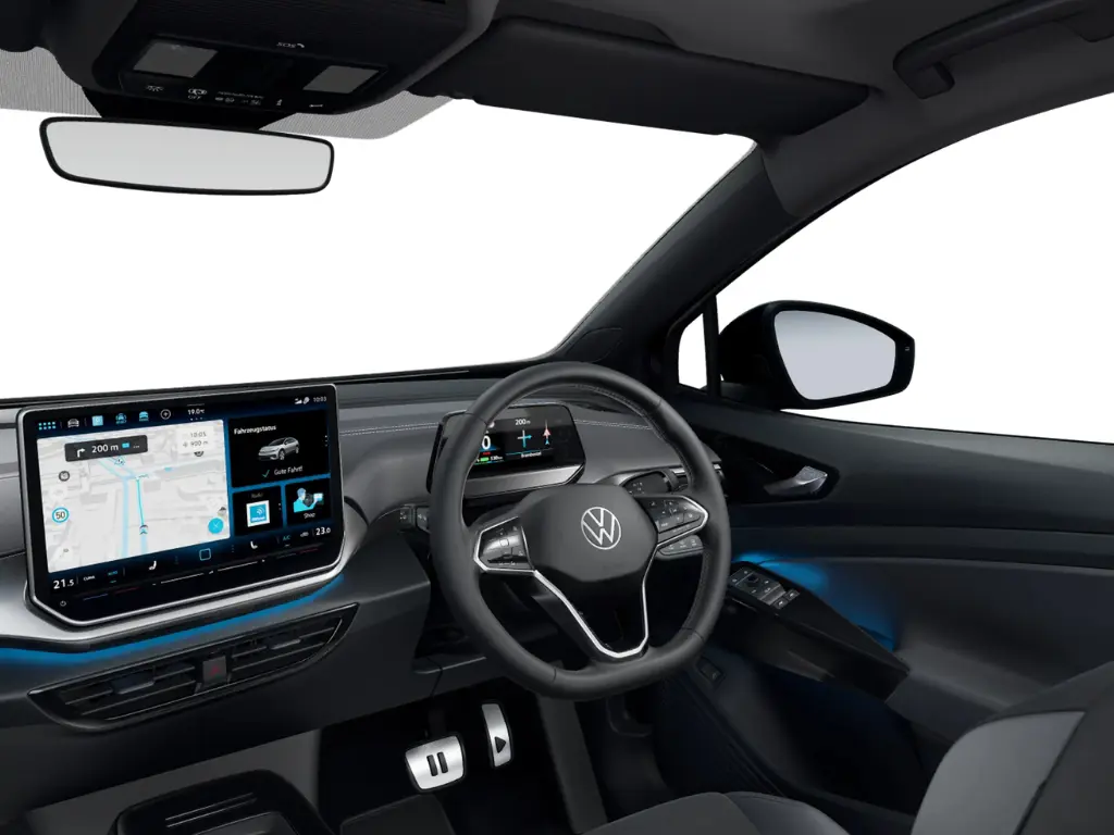 Volkswagen id.5 210kW Match Pro 79kWh 5dr Auto