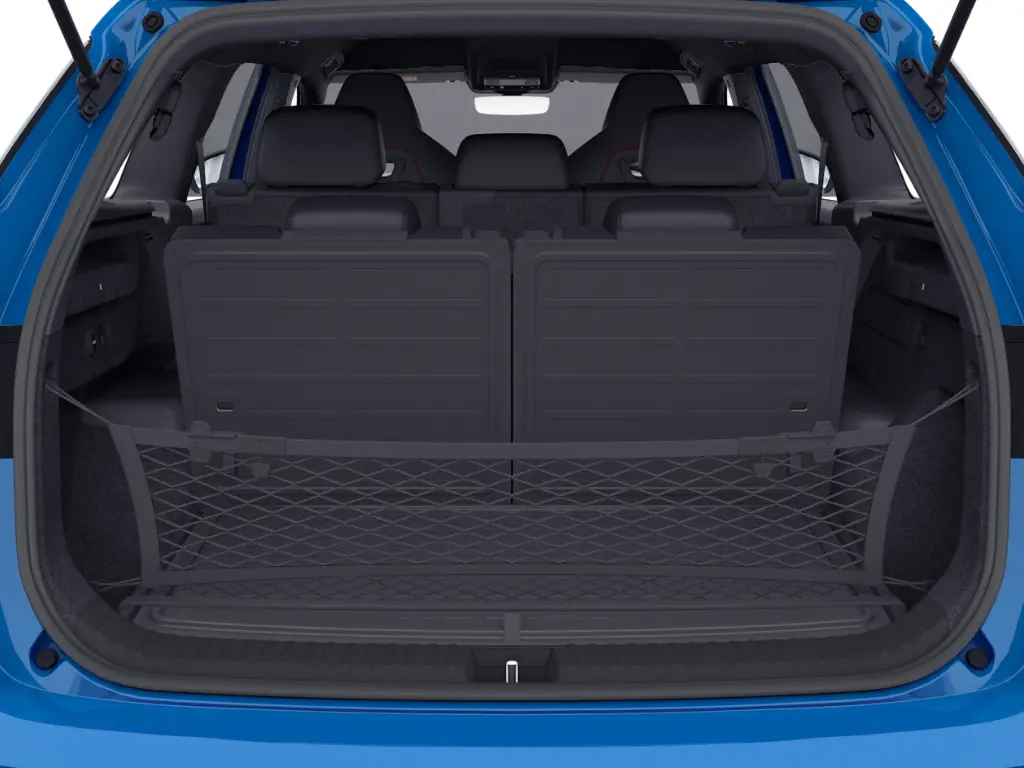 Skoda Kodiaq 2.0 TSI vRS 4X4 5dr DSG 7 Seat