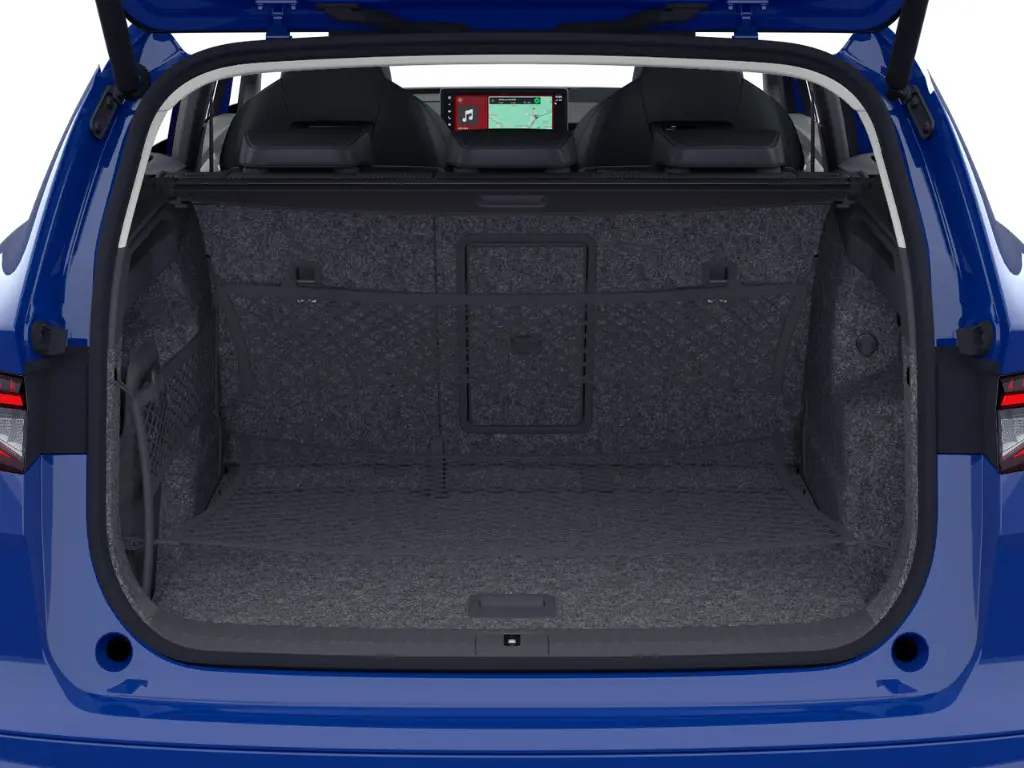 Skoda Enyaq 210kW 85 Sportline 84kWh 5dr Auto
