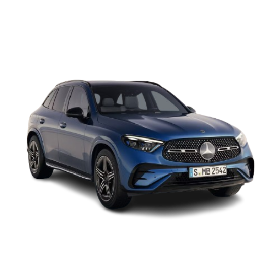 Mercedes-Benz GLC GLC 300e 4Matic Urban Edition 5dr 9G-Tronic