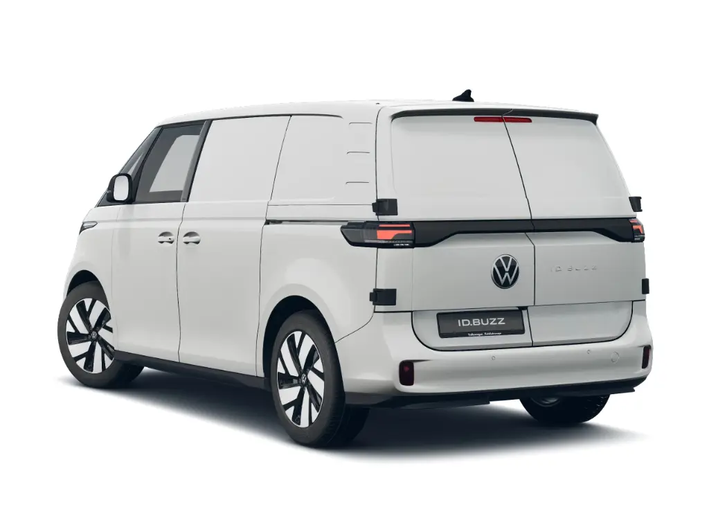 Volkswagen ID. Buzz Cargo 250KW Commerce 79KWH Auto 4Motion