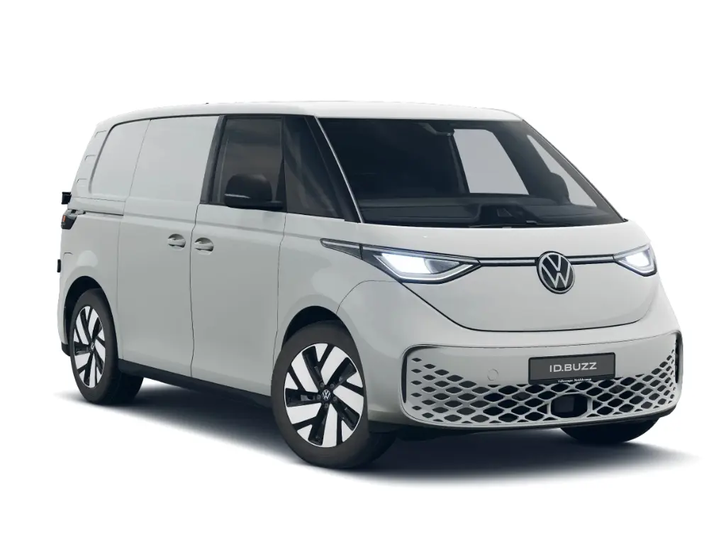 Volkswagen ID. Buzz Cargo 250KW Commerce 79KWH Auto 4Motion
