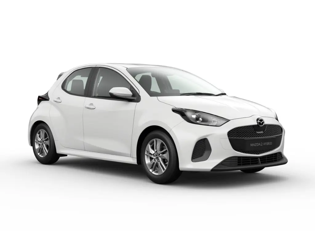 Mazda 2 Hybrid 1.5i Hybrid Centre Line 5dr CVT