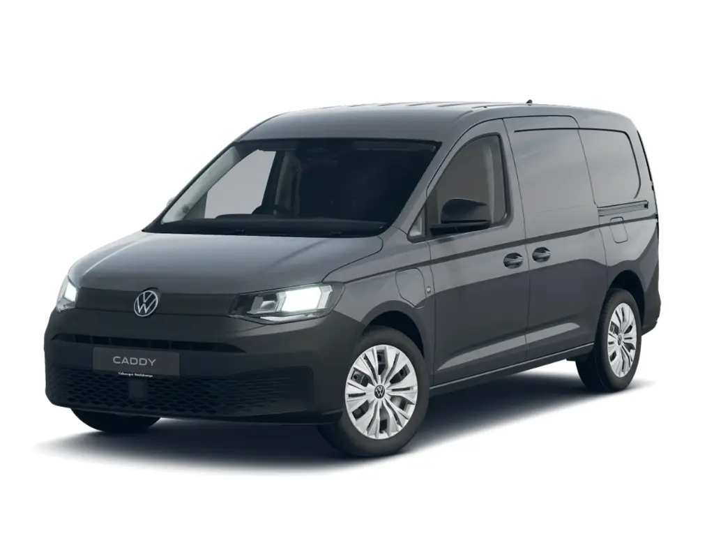Volkswagen Caddy Maxi Caddy Cargo Maxi C20 Petrol 1.5 Ehybrid 150 Commerce Van DSG Bus/Assist
