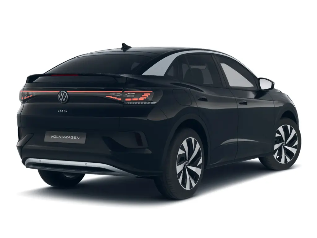 Volkswagen id.5 210kW Match Pro 79kWh 5dr Auto