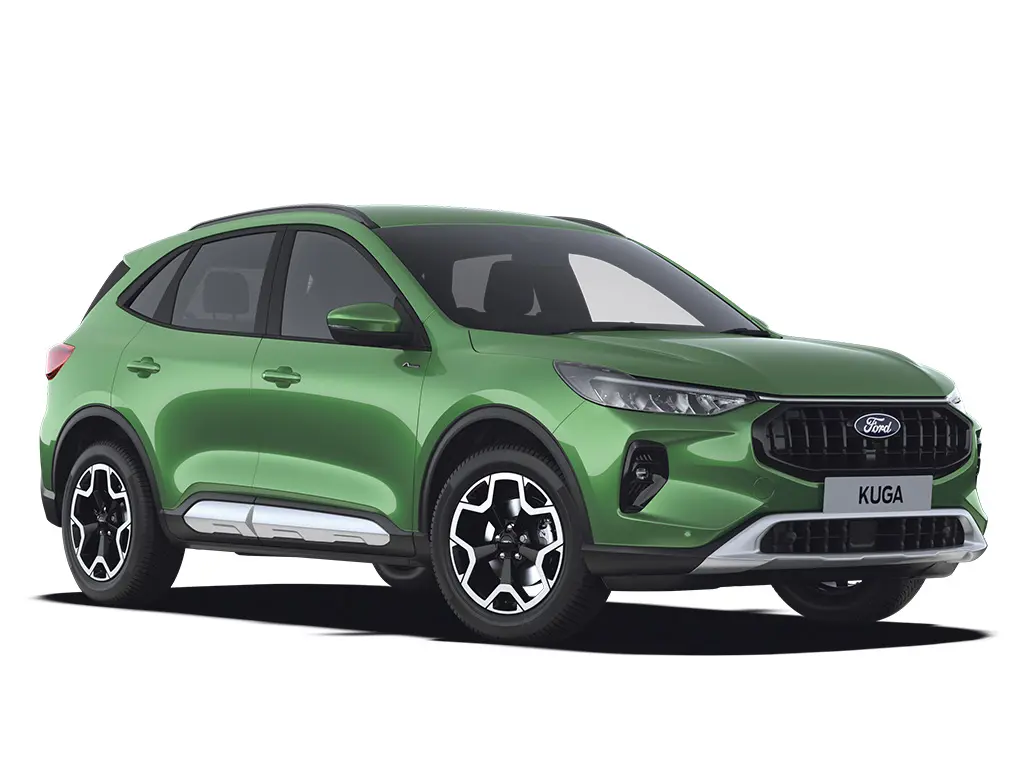 Ford Kuga 2.5 PHEV Active 5dr CVT