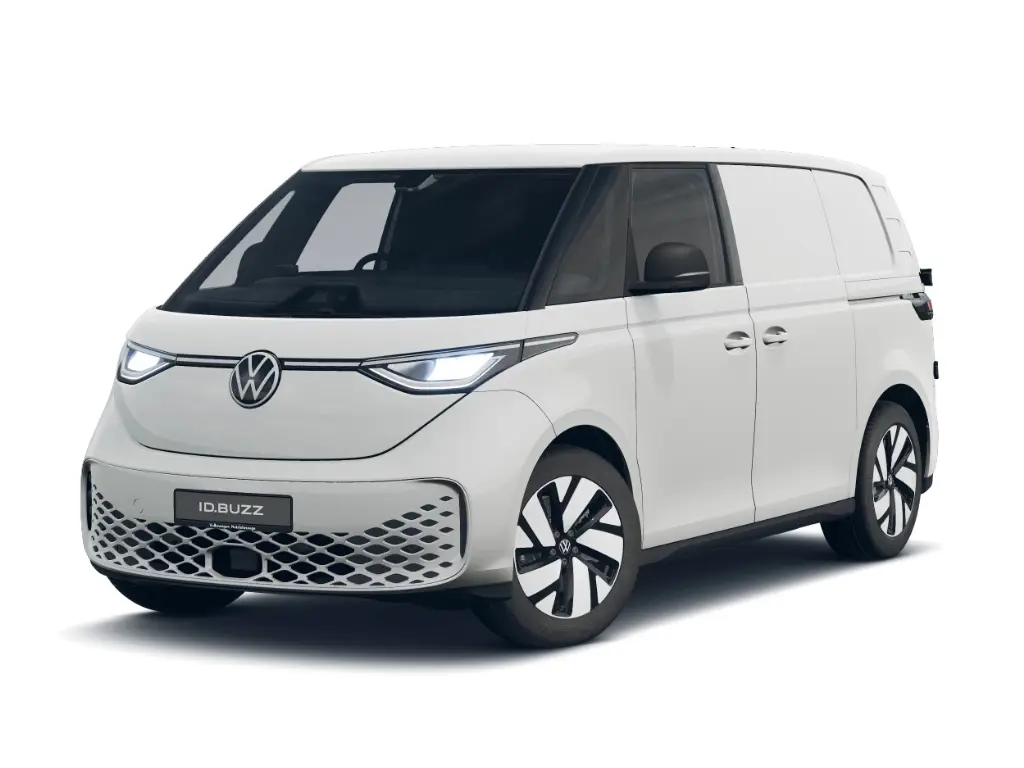 Volkswagen ID. Buzz Cargo 250KW Commerce 79KWH Auto 4Motion