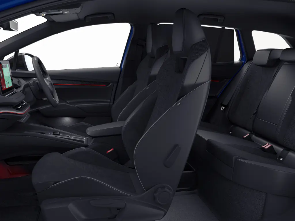 Skoda Enyaq 210kW 85 Sportline 84kWh 5dr Auto