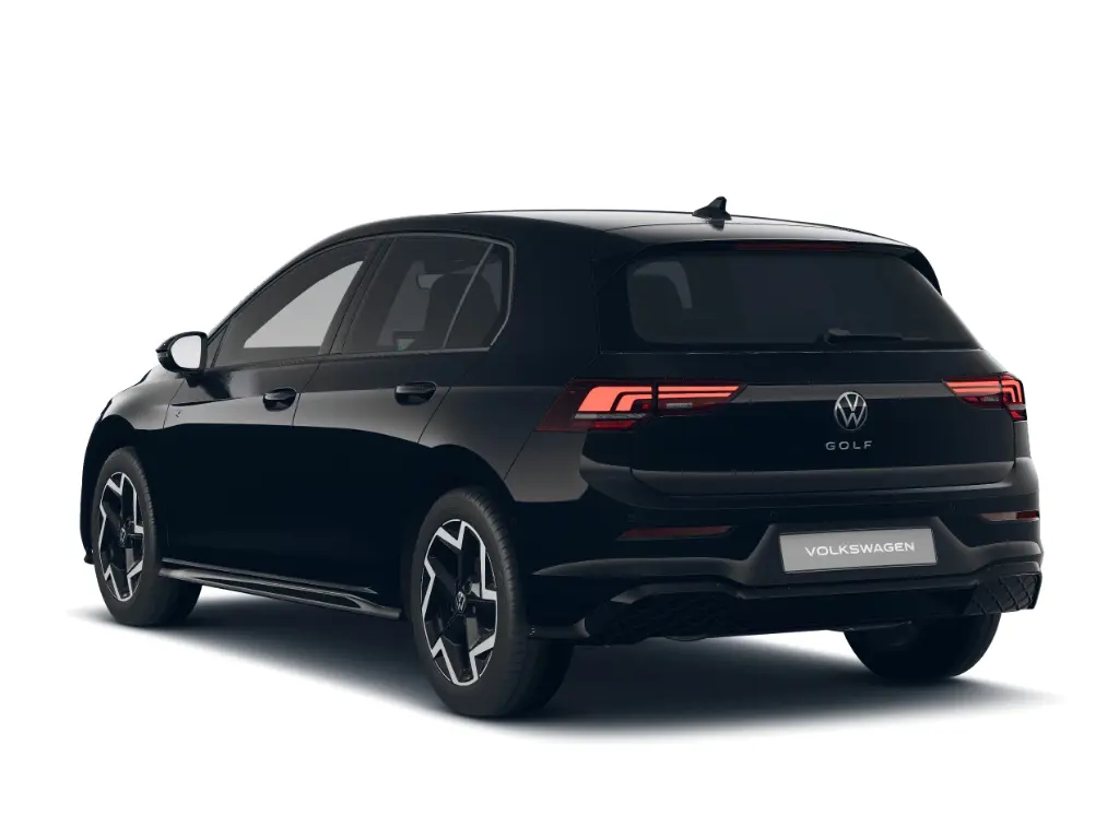 Volkswagen Golf 1.5 eTSI 150 R-Line 5dr DSG