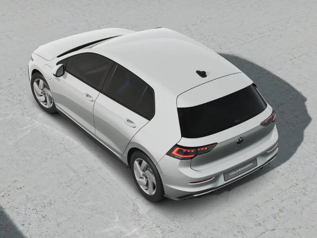 Volkswagen Golf 1.5 TSI 272 GTE eHybrid 5dr DSG
