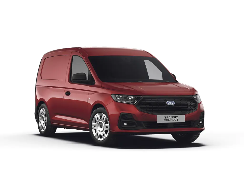 Ford Transit Connect 220 L1 Diesel 2.0 Ecoblue 102PS Trend Van