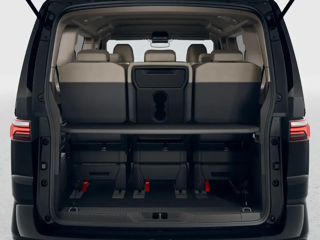 Volkswagen Multivan 1.5 TSI eHybrid Life 5dr 4MOTION DSG