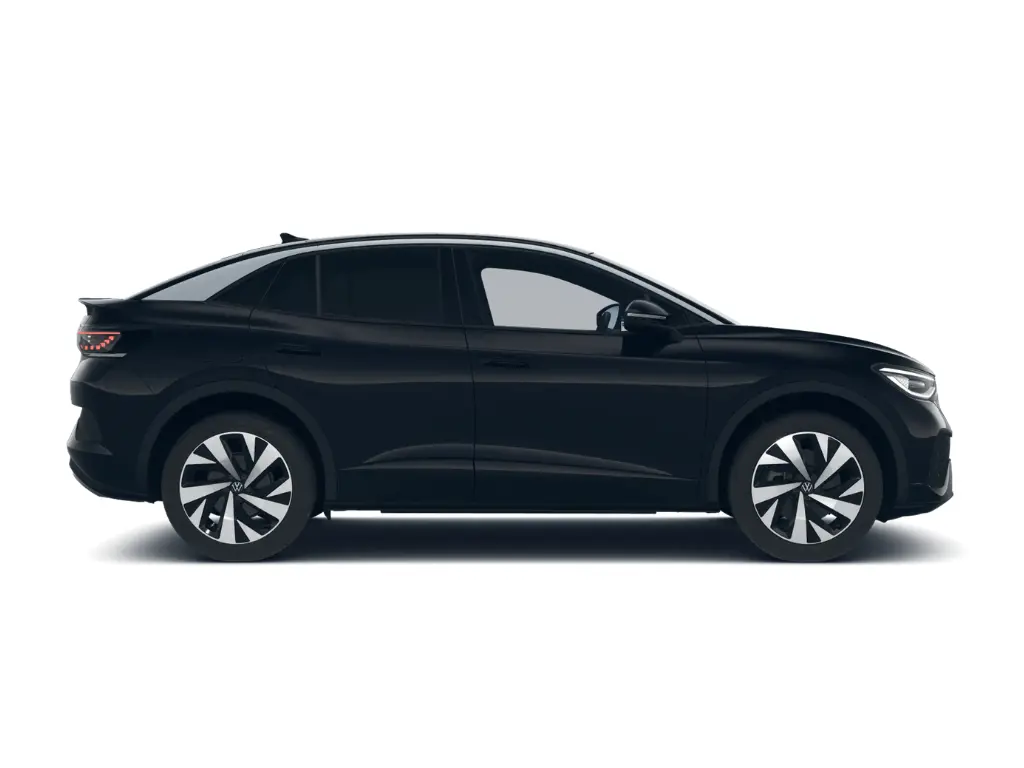 Volkswagen id.5 210kW Match Pro 79kWh 5dr Auto