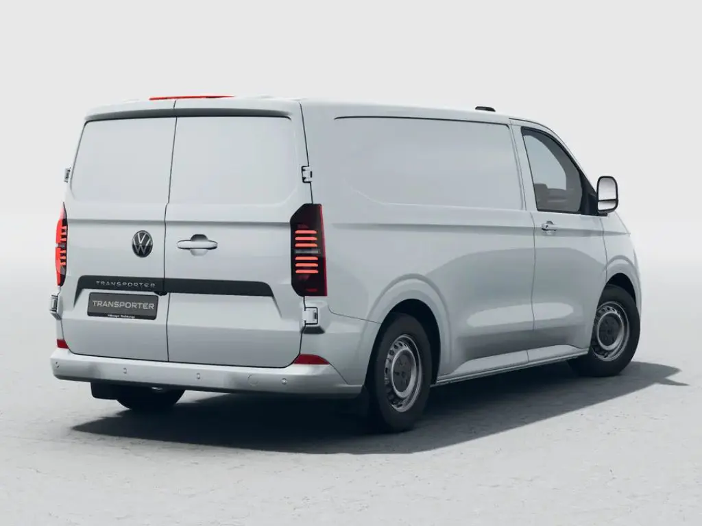Volkswagen Transporter T32 SWB Electric 100KW 70KWH Commerce Plus Van Auto 5 Plus